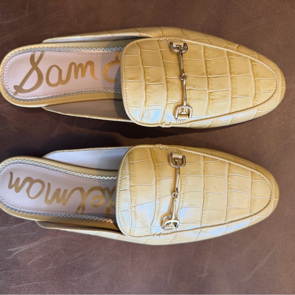 Sam Edelman Flats